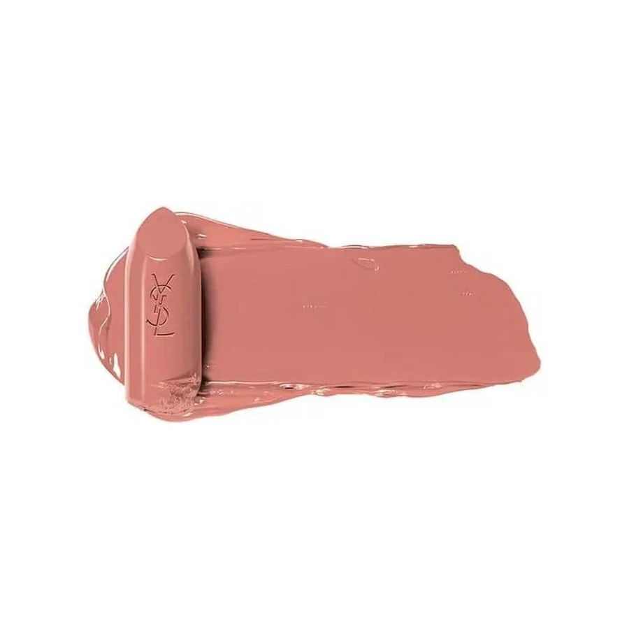 Yves Saint Laurent Rouge Pur Couture - Satin Lipstick No. N3 Nude Décolleté