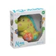 Kiokids Dinozaur – jucărie muzicală 6 luni+