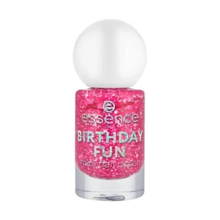 Essence Birthday Fun - Mini Nail Polish No. 05
