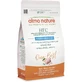 Almo Nature HFC « Our Best » au poulet pour chats stérilisés - Aliment complet pour chats adultes stérilisés, 1,2 kg