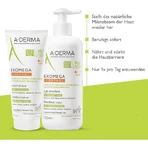 Aderma Exomega Control - Kalmerende lotion tegen jeuk, 200 ml