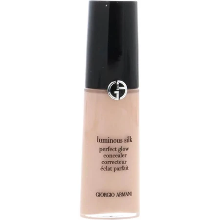 Giorgio Armani Luminous Silk - Medium-Coverage Liquid Concealer No. 5