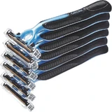 Gillette Blue3 Smooth - 6 disposable razors