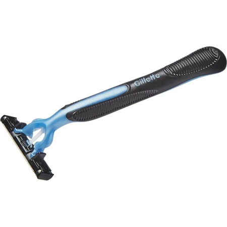 Gillette Blue3 Smooth – 6 Einwegrasierer