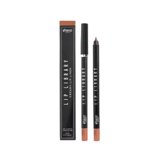 Bperfect Lip Library Crayon à lèvres crémeux - Crayon à lèvres - Temptation