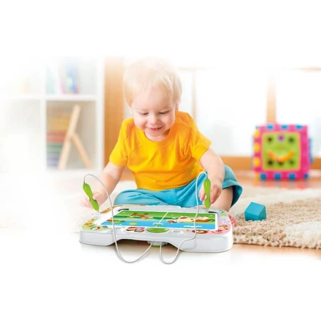 Clementoni Sapientino Montessori - Educatieve speelset voor kinderen van 2 tot 4 jaar