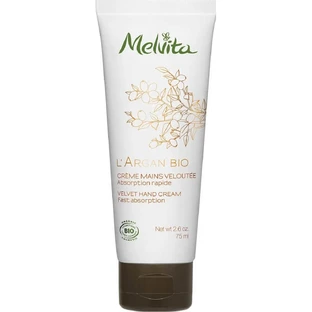 Melvita Argan Bio - Crème pour les mains 75 ml