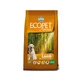 Farmina Ecopet Natural Lamb - Aliment complet pour chiens adultes, 12 kg