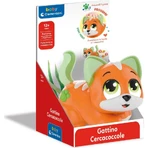 Clementoni «Gatito cariñoso» - Juguete interactivo