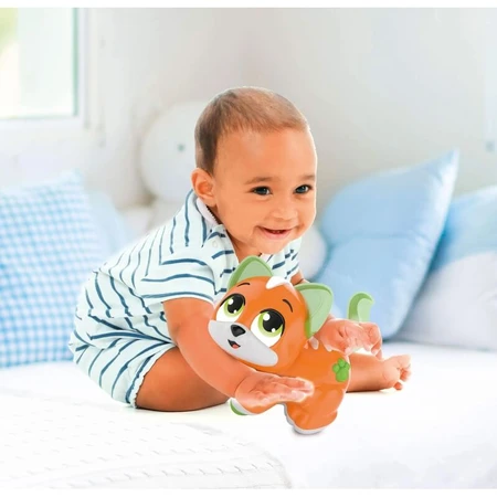 Clementoni «Gatito cariñoso» - Juguete interactivo