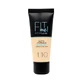Maybelline Fit Me Matt &amp;amp; Poreless - Liquid Foundation - No. 120 Porcelain