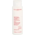 Clarins Lait Velours Make-upremover - Zachte reinigingsmelk 200 ml