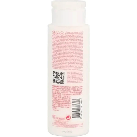 Clarins Lait Velours Make-upremover - Zachte reinigingsmelk 200 ml