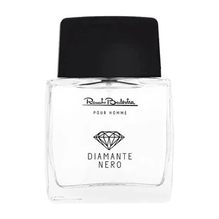 Spray para después del afeitado Renato Balestra Black Diamond para hombre, 100 ml
