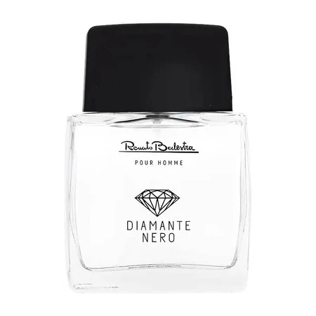 Spray para después del afeitado Renato Balestra Black Diamond para hombre, 100 ml
