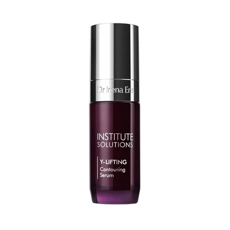 Sérum remodelante Y-Lifting de Dr. Irena Eris Institute Solutions - Sérum remodelante 30 ml