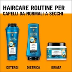 Schwarzkopf Moisturizing - 4-in-1 Bond-Building Mask 400 g