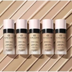 Collistar Impeccabile - Base de maquillaje de larga duración - N.º 4n Sand