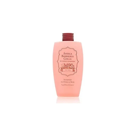 Champú de huevo y ron de Antica Barber Shop, 200 ml