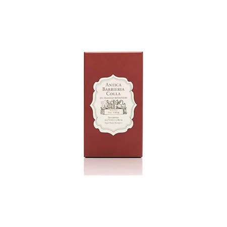 Champú de huevo y ron de Antica Barber Shop, 200 ml