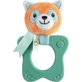 Chicco My Sweet Doudou - Mordedor de panda rojo
