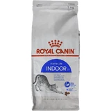 Royal Canin Indoor 27 - Pienso para gatos, 2 kg