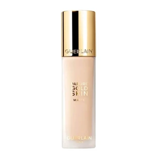 Guerlain Gold Skin Matte Set - Vloeibare foundation - Nr. 1C Cool