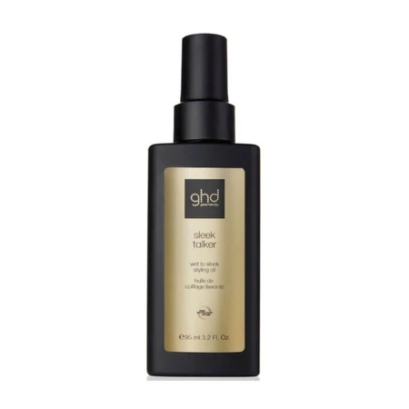 Ghd Sleek Talker - Aceite protector térmico 95 ml