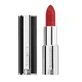 Givenchy Le Rouge Interdit Intense Silk - Stralende lippenstift nr. 306 Carmine Escarpin