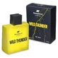 Rockford Wild Thunder - Scented Aftershave 100 ml