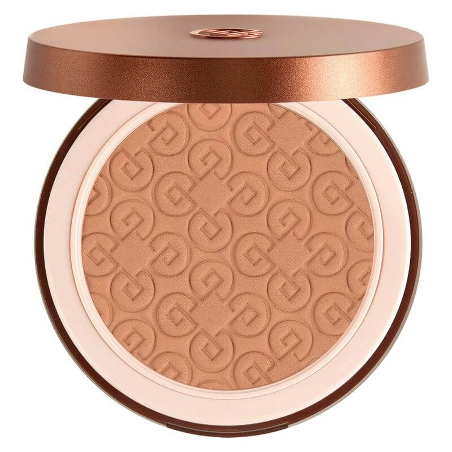 Collistar Magica Terra Kompakt-Bronzing-Puder Nr. 4.4 Portofino Matte