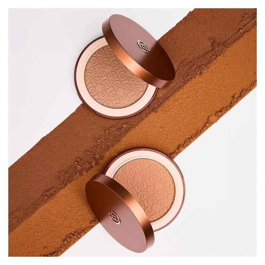 Collistar Magica Terra Kompakt-Bronzing-Puder Nr. 4.4 Portofino Matte