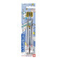Set spazzolino da denti 5460 ultra soft Hento toto edition, 2 pezzi, Curaprox