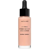 Wet n Wild Prime Focus - Primer Serum 30 ml