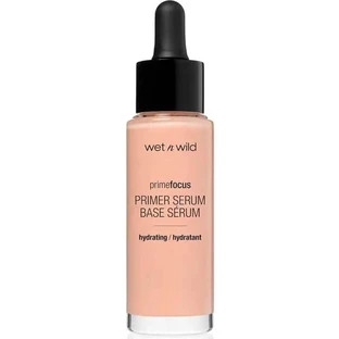 Wet n Wild Prime Focus - Sérum preparador 30 ml
