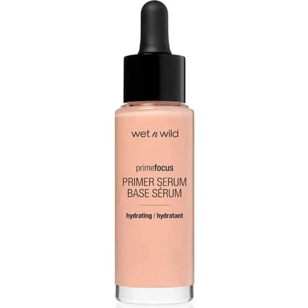 Wet n Wild Prime Focus - Sérum preparador 30 ml