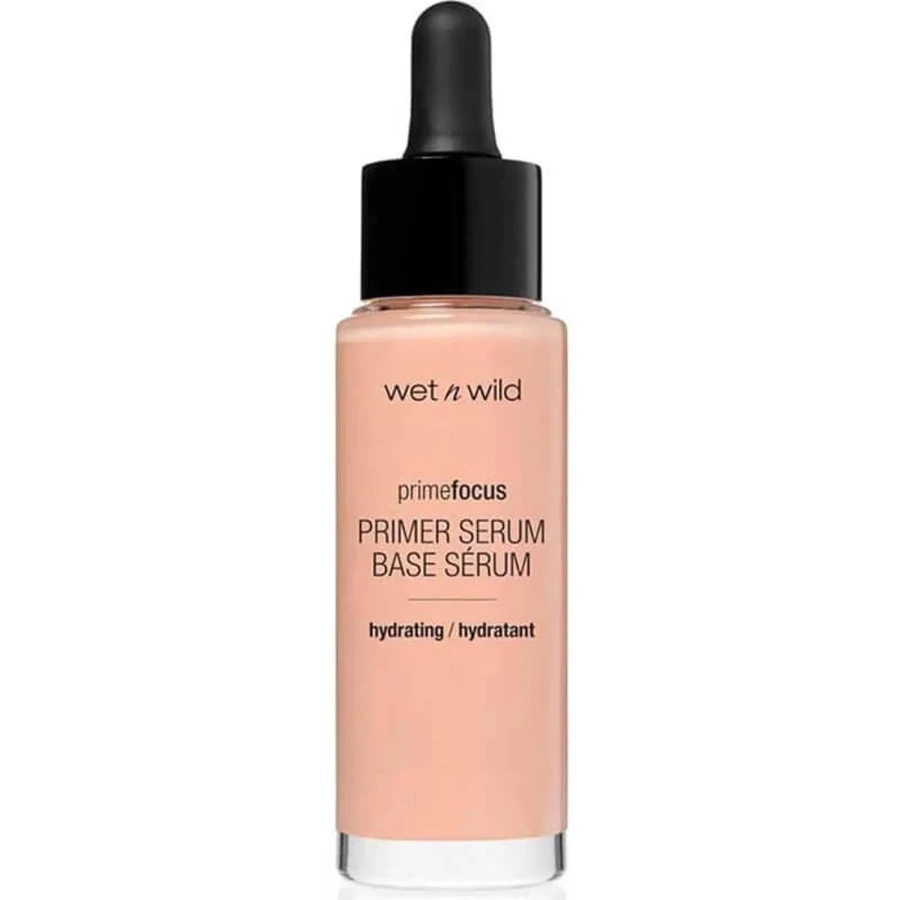 Wet n Wild Prime Focus - Sérum preparador 30 ml