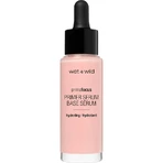 Wet n Wild Prime Focus - Sérum preparador 30 ml