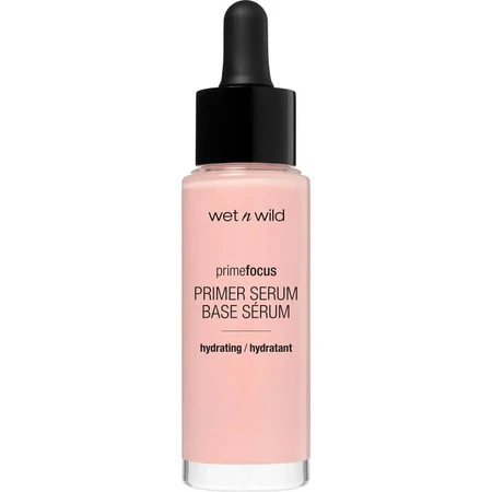 Wet n Wild Prime Focus - Sérum preparador 30 ml