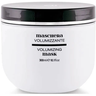 Goccia Nera Caviar Therapy - Mascarilla voluminizadora 300 ml