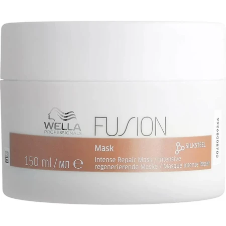 Wella Fusion Mask - Intensief herstellend masker 150 ml