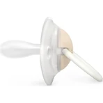 Suavinex Night &amp; Day - Chupete de silicona para 6-18 meses - Rosa