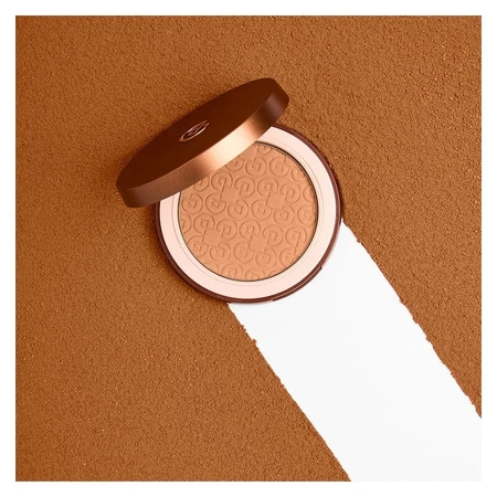 Collistar Magica Terra Compact Bronzing Powder nr. 3.3 Taormina Matte