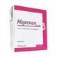 Energ-etica pharma Miproven Bandage - Toning and Decongestant Treatment - 2 bandages, 250 ml each