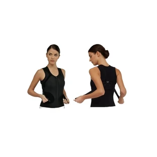 Ekeep K1 Posture - Support dorsal dynamique pour femme, taille 00 (emballage endommagé)