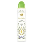 Where Bridgerton Love & Meadows - Bergamot and Wildflowers Antiperspirant Deodorant 150 ml