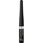 Rimmel Glam'Eyes - Liquid Eyeliner - No. 001 Black
