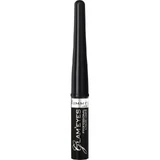 Rimmel Glam'Eyes - Vloeibare eyeliner - Nr. 001 Zwart
