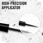 Rimmel Glam'Eyes - Liquid Eyeliner - No. 001 Black