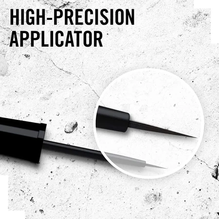 Rimmel Glam'Eyes - Liquid Eyeliner - No. 001 Black